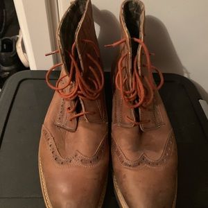 Pikolinos men’s boots